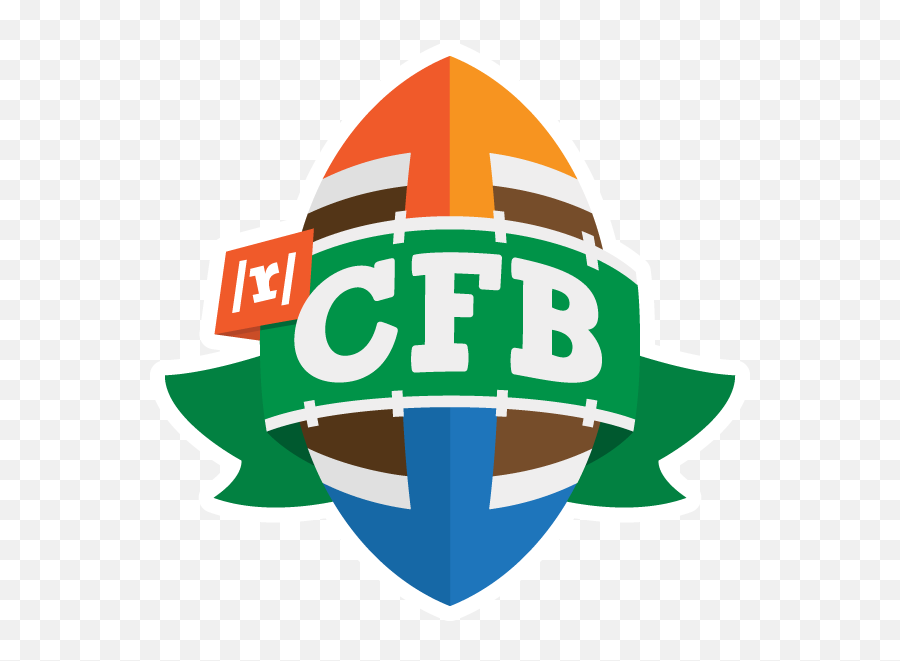 Rcfb Home - R Cfb Flag Png,Reddit Logo Transparent