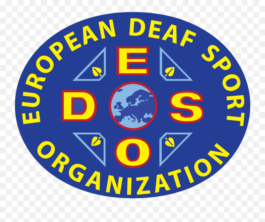 European Deaf Sports Organisation Board Meeting Update - Edso Png,Deaf Icon