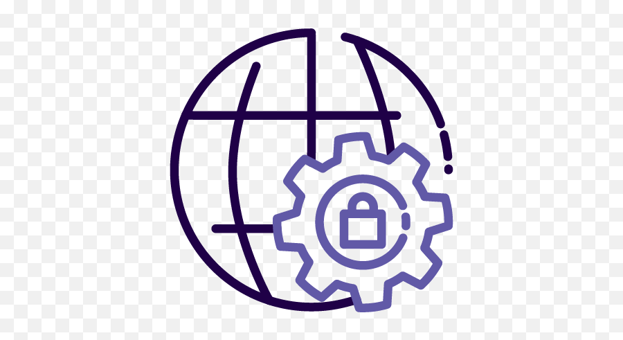 It Security And Compliance - Netrix Llc English Course Icon Png,Global Protect Icon