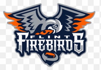 Flint Firebirds - Wikipedia Gojo Restaurant Png,Firebird Png