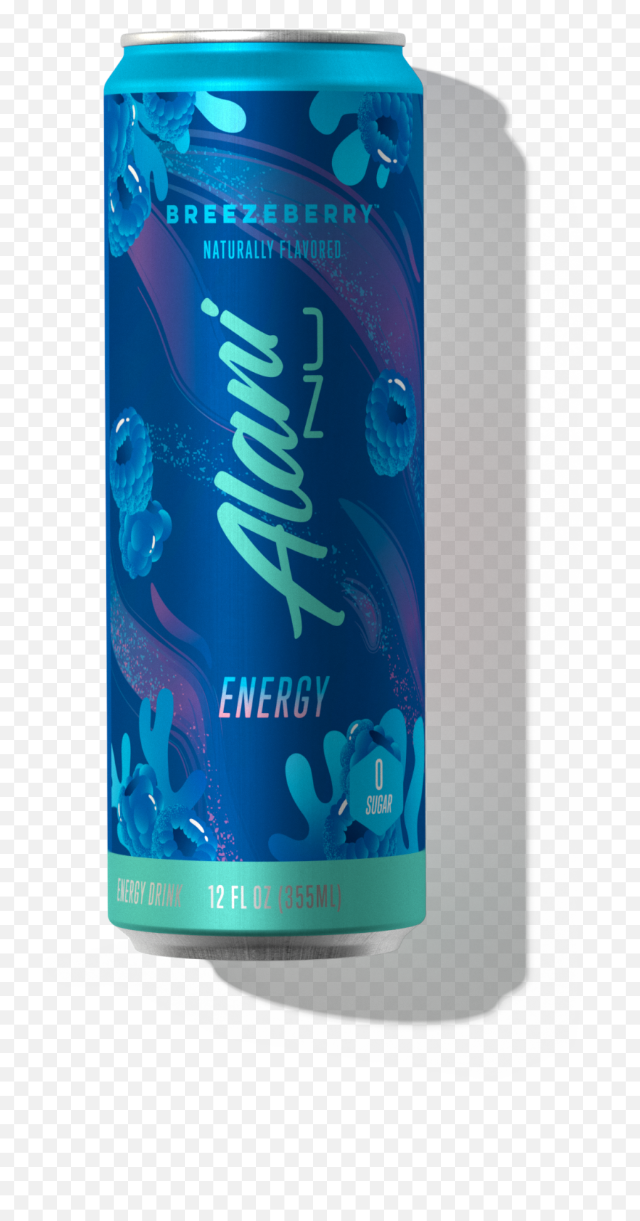 Alani Energy 12pk - Cylinder Png,Cd Icon Missing From My Computer