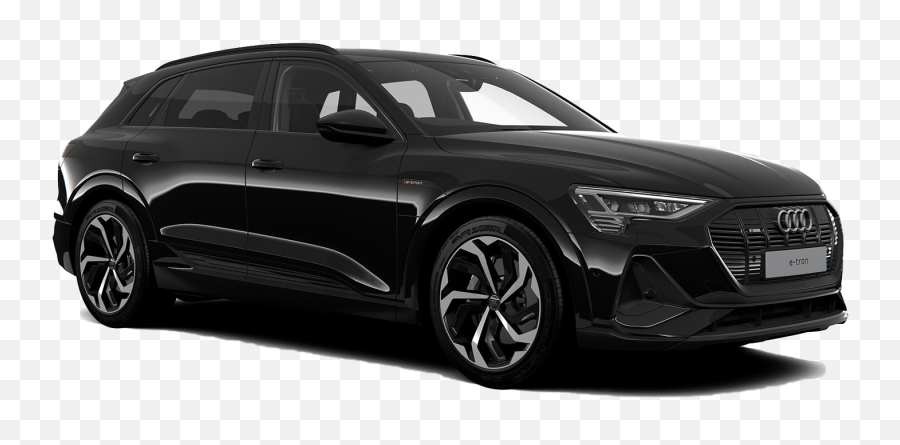 Exploring The World Of Evu0027s Our Alternative To Renting - Audi E Tron Black Edition 50 Quattro Png,Tron Icon Pack