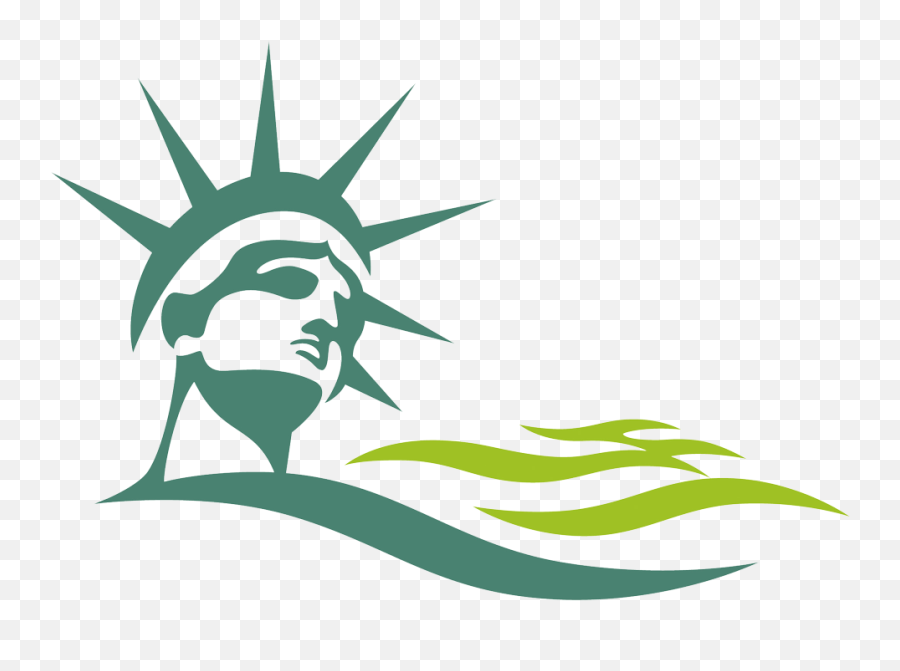 Liberty National Homepage - Liberty National Golf Logo Png,Statue Of Liberty Transparent