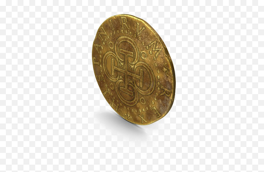 Gold Coin Png Pic Mart - Old Gold Coin Png,Gold Coins Icon