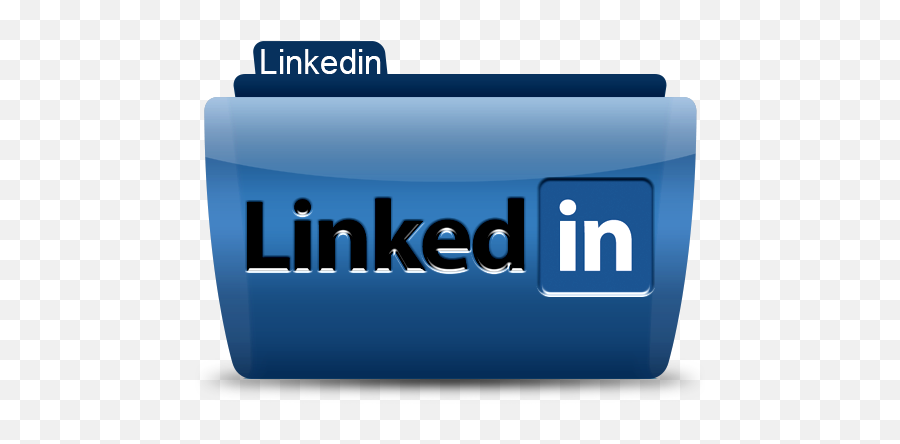 Colorflow Linkedin Icon - Download Free Icons Inked Png,Linkedin Icon Download