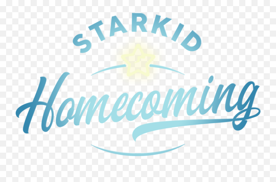 Starkid Homecoming U2014 Productions - Calligraphy Png,Homecoming Png