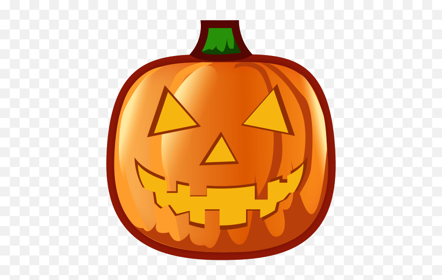 Jack - Olantern Emoji For Facebook Email U0026 Sms Id 12490 Jack O Lantern Emoji Png,Pumpkin Emoji Transparent