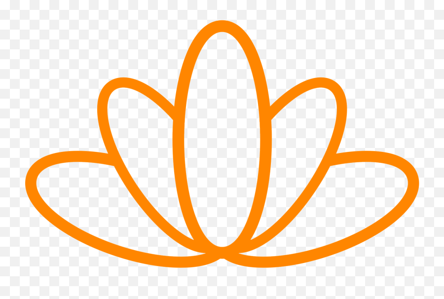 Healing The Source Experience U2014 Binnie A Dansby - Simple Lotus Flower Outline Png,Cricut Icon