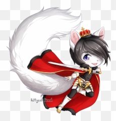 Twelfth Paladin Of Charlemagne - Furry Astolfo Fate Png,Astolfo Transparent