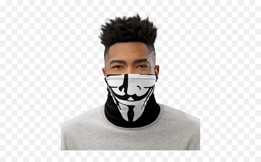 Apparel - Ball Gag Png,Guy Fawkes Icon