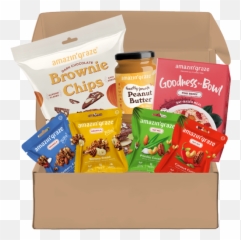 Mystery Box - Packet png