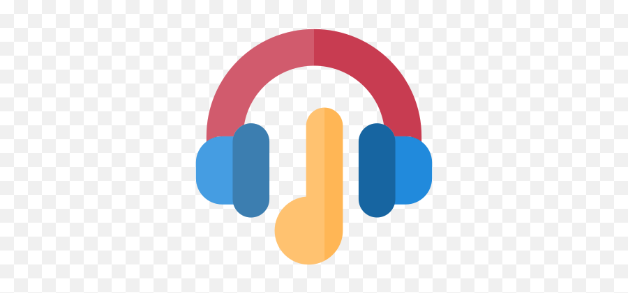 Music Icon Iconbros - Language Png,Discord Bot Icon