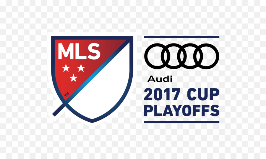 File2017 Mls Cup Playoffs Logopng - Wikimedia Commons 2016 Mls Cup Playoffs,Audi Logo Png