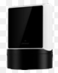 Smart Steel Frame 360 Camera - Solid png