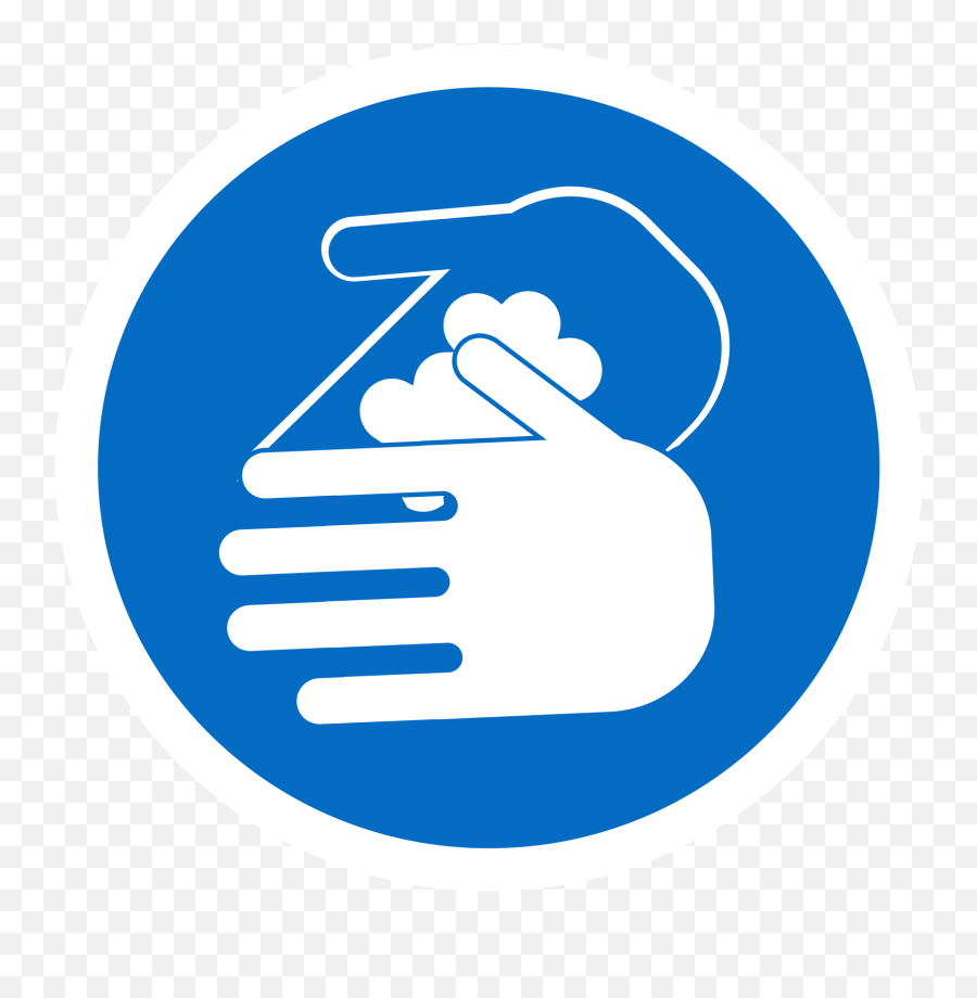 Filewash - Yourhandsinformationhygiene Signsvg Language Png,Wash Your Hands Icon