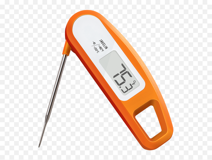 Ultra Fast Compact Meat Thermometer - Lavatools Javelin Lavatools Javelin Png,Javelin Icon