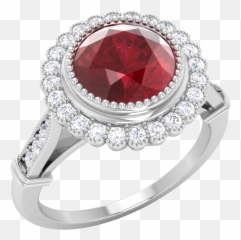 Star Ruby Stone Png Image Background Arts - Ring,Ruby Png