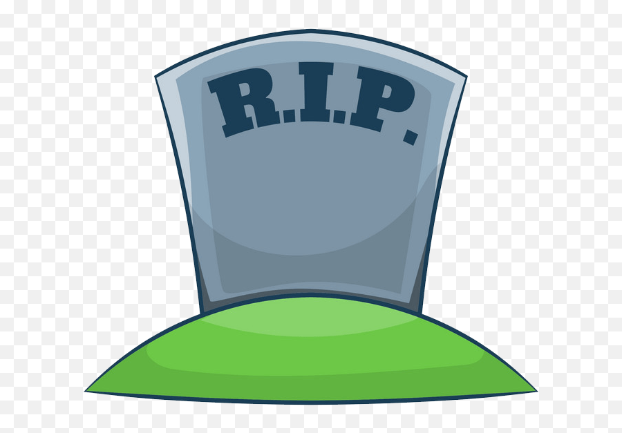 Tombstone Clipart - Clipartworld Vertical Png,Tomb Icon