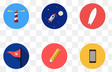 Custom Icons Projects Photos Videos Logos Illustrations - Dot png