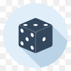 Dice Free Icon - IconIconscom Hd png