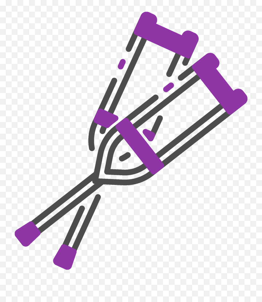 Secure Home - Thistle24 Medical Group Sketch Png,Crutches Icon