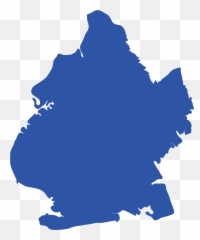 Nyc Council Brand Guidelines - Leaf Maps png