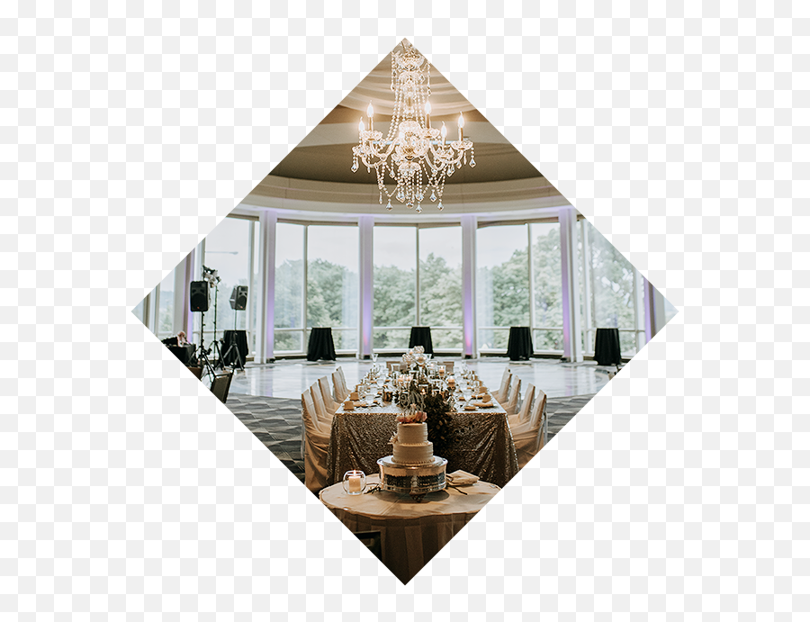 Saint Paul Wedding Venues Intercontinental - Kitchen Dining Room Table Png,Hotel Icon Wedding