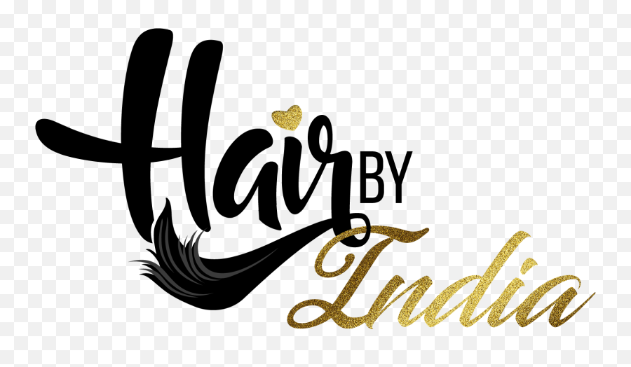 Natural Hair Salon U0026 Black Salons - Hair By India Png,Hair Logo