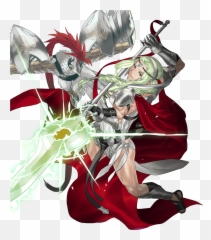 Nótt Fire Emblem Heroes Wiki - GamePress Dagr Nott png