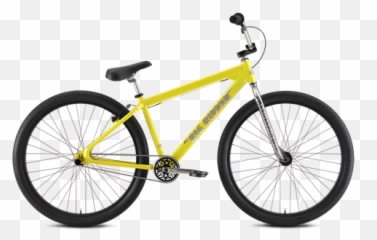 Blocks Flyer 26 U2013 Se Bikes - Doolin png