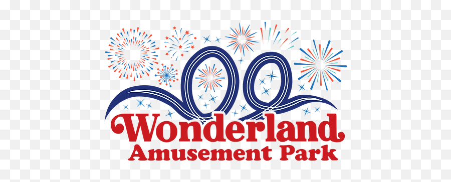 Wonderland Amusement Park Amarillo Texas - Language Png,Icon Graphics Amarillo