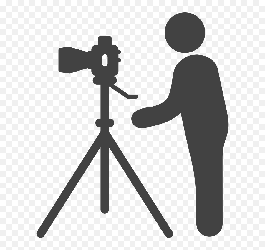 Professional Quality Video Production Jmorris Media Png Videgraphy Icon