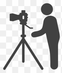 Professional Quality Video Production Jmorris Media Png Videgraphy Icon