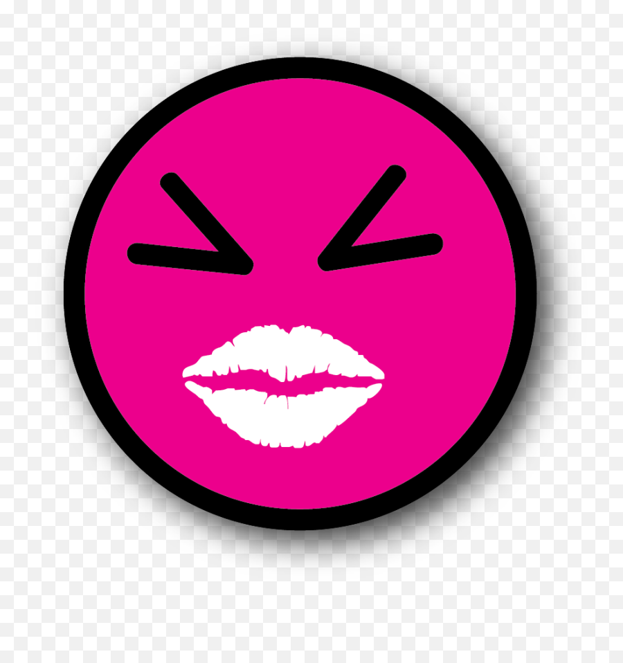 Kiss - Racing Sticker Vinyl Sticker Keep Calm And Love Rishabh Png,White Vinyl Sticker Icon