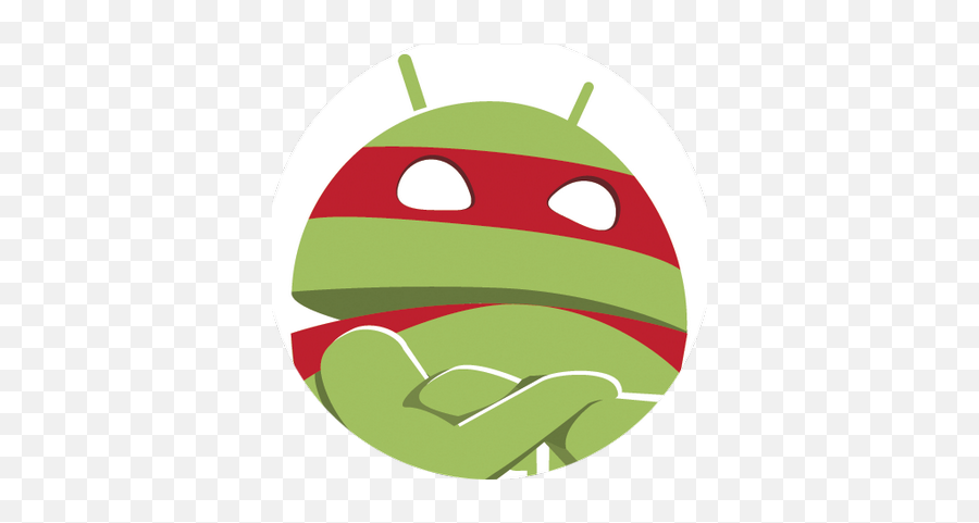 Android2ee Seguy M Twitter - Fictional Character Png,Android M Icon