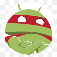 Android2ee Seguy M Twitter - Fictional Character Png,Android M Icon