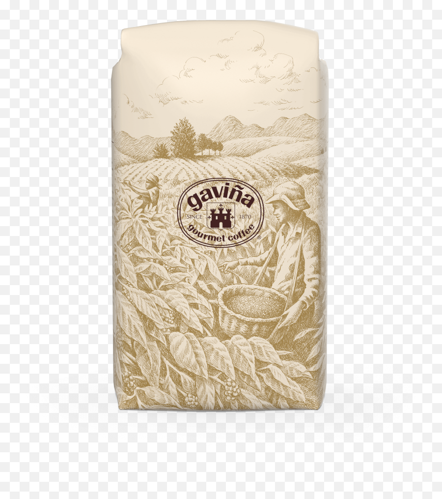 Hawaiian Hazelnut 5 Lb Whole Bean Coffee Bag - Cylinder Png,Hazelnut Icon