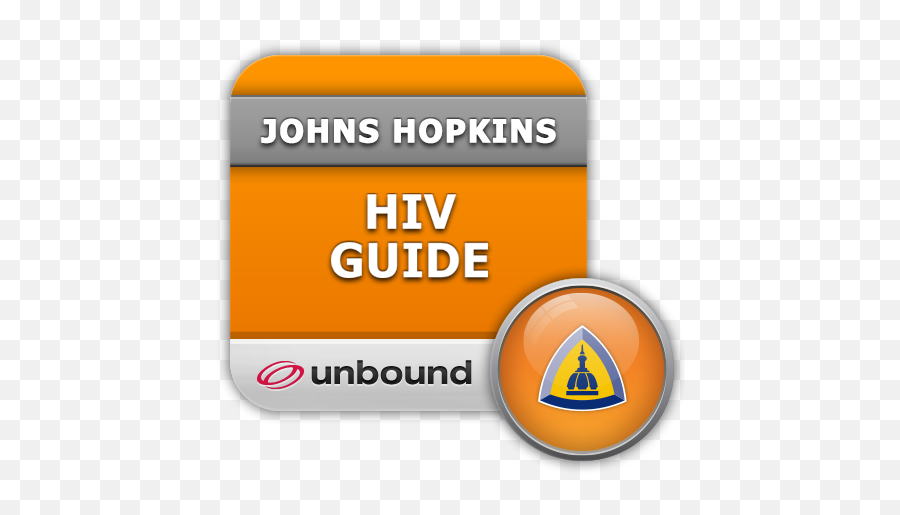 Unbound Medicine - Tan Png,Johns Hopkins Medicine Logo
