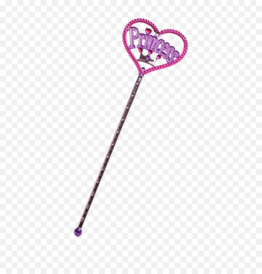 Download Princess Wand Png High Quality Image - Princess Princess Wand,Wand Png