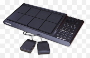 Casa Della Musica Modena - musica di Elena Lusvardi Carlsbro Okto A Electronic Percussion Pad png