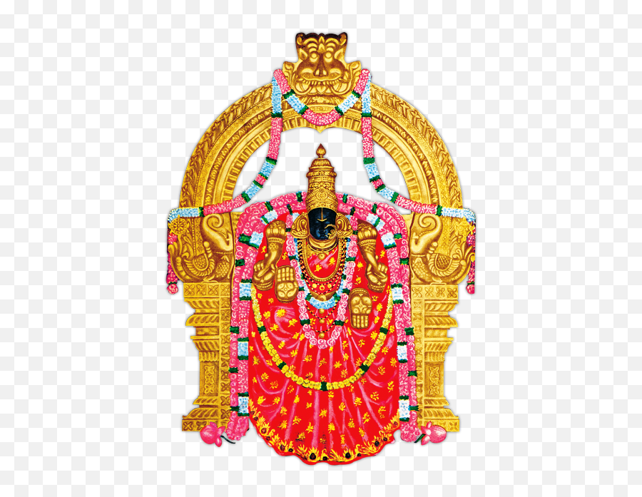 Download Free Venkateswara Transparent Background Icon Png Most Wanted