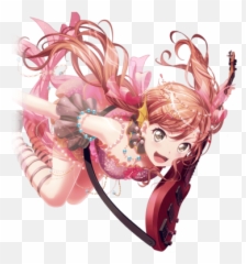 View Topic - BanG Dream fanclub Chicken Smoothie png