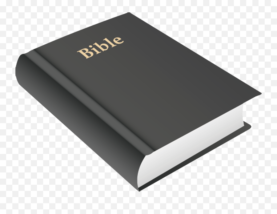 Holy Bible Png Image - Book Cover,Bible Png