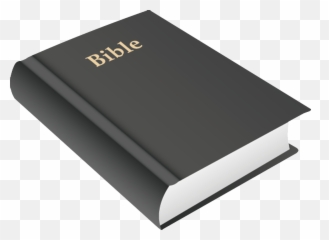 Holy Bible Png Image - Book Cover,Bible Png