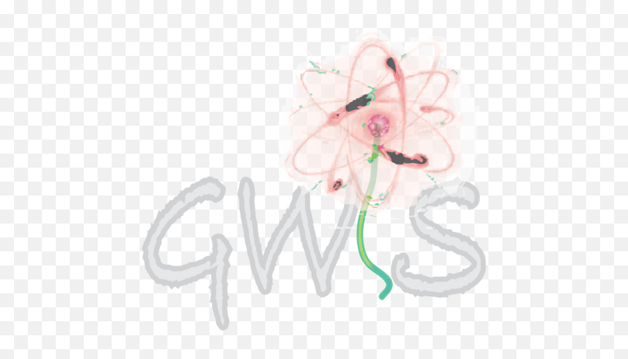 Cropped - Gwisflowergirly99810242png U2013 Umass Graduate Illustration,Girly Png