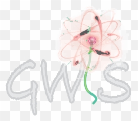Cropped - Gwisflowergirly99810242png U2013 Umass Graduate Illustration,Girly Png