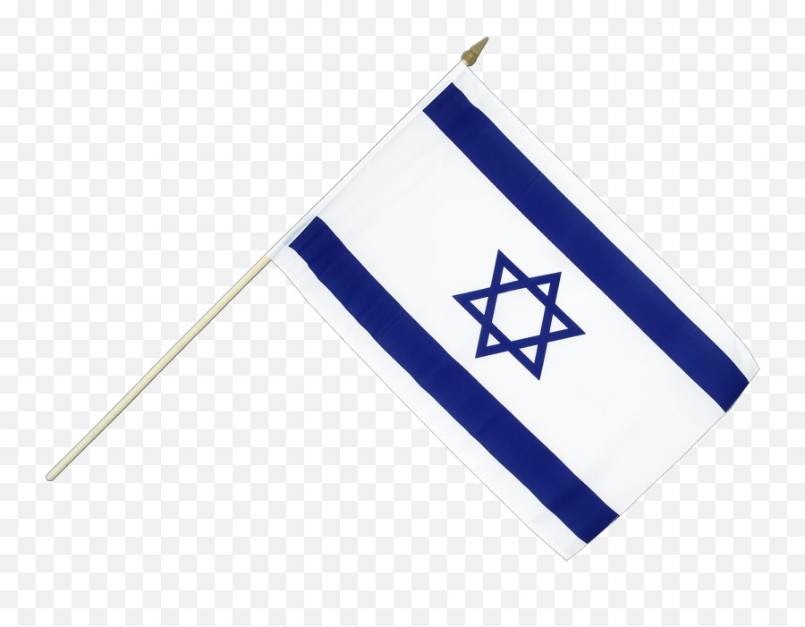 Waving Flag Png - Israel Flag Png Star Of David 1422904 Israel Flag,Star Of David Png