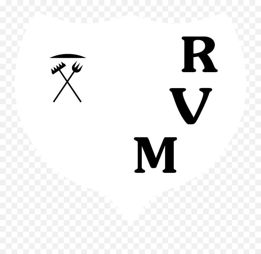 Download Rayo Vallecano Logo Black And - Emblem Png,Rayo Png