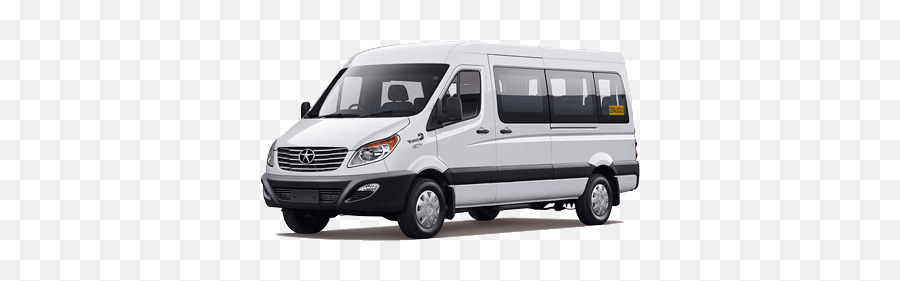 Punta Cana Airport Transfers Trip - Mercedes Benz Sprinter Png,Sunray Png