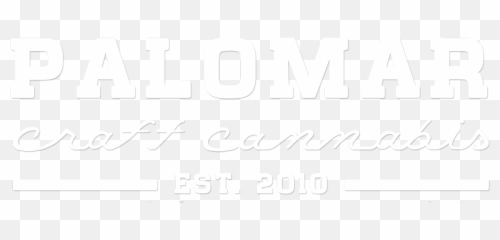 Palomar Craft Cannabis We Grow Flavor - Style png